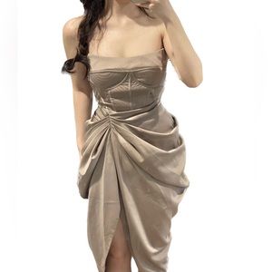 Pretty Little Things dress